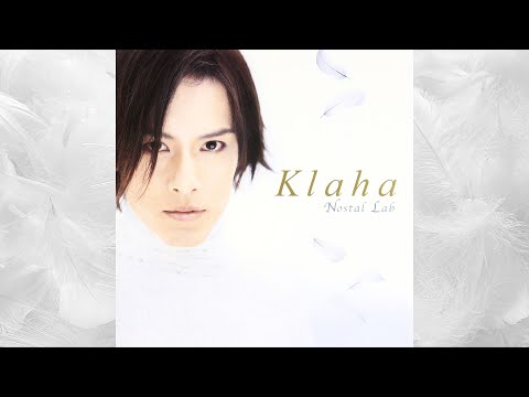 2002-2004 Klaha solo