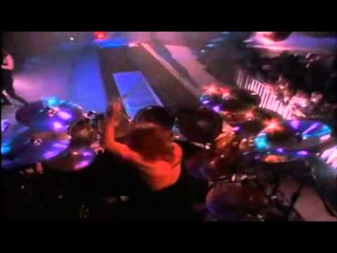 Metallica live in San Diego 1992