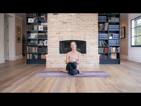 The 21-Day Yoga Challenge with Schuyler Grant