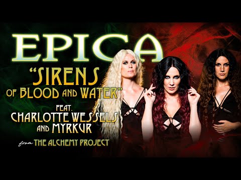EPICA - The Alchemy Project