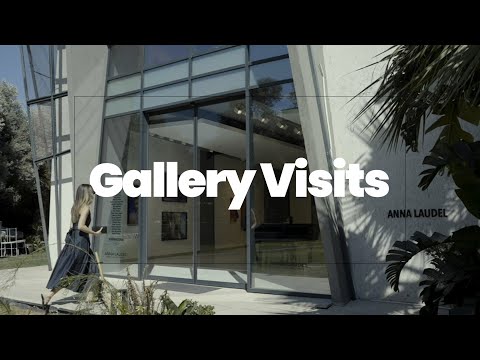 Gallery Visits