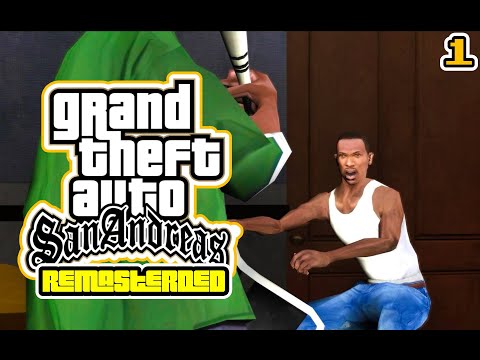 Grand Theft Auto San Andreas | #gtasanandreas