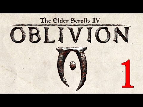 The Elder Scrolls Oblivion
