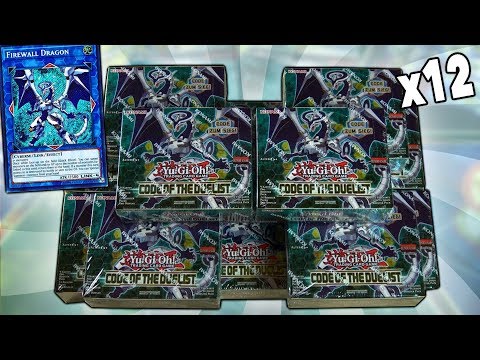 Booster Box Case Opening