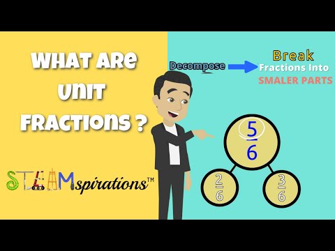 Math | Introduction to Fractions