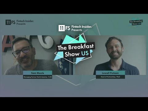 The Breakfast Show US