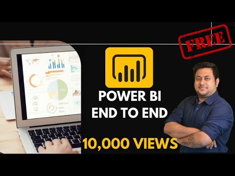Power BI Live Sessions - End to End