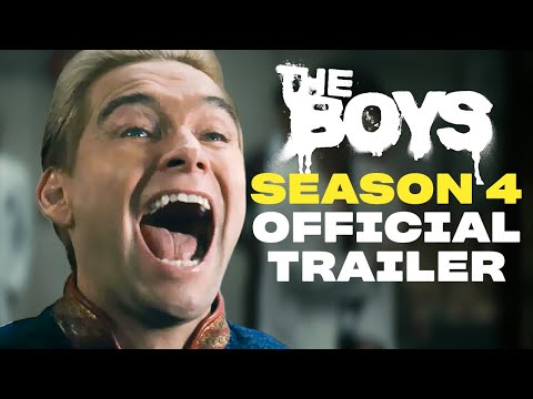 Official Trailers | Prime Video