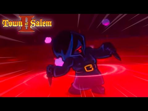 Town Of Salem 2