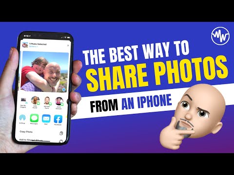 Apple Photos Tips and Tricks