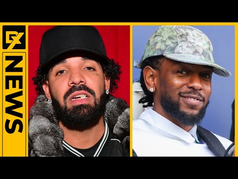 Kendrick Lamar & Drake Rap Beef