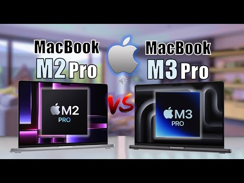 MacBook PRO M1/ M2/ M3/ PRO/ MAX/ Ultra
