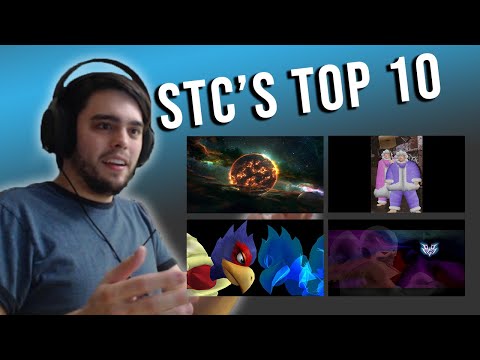 Combo Review / Combo Video Top 10's