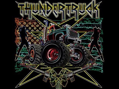Thundertruck