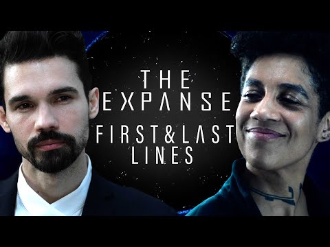 The Expanse | Prime Video