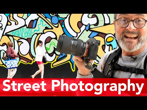 Street Photography