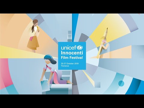 UNICEF Innocenti Film Festival 2019