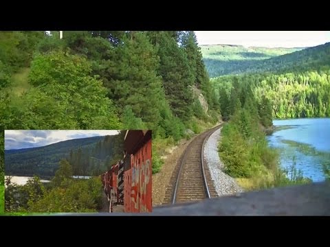 Train Rides