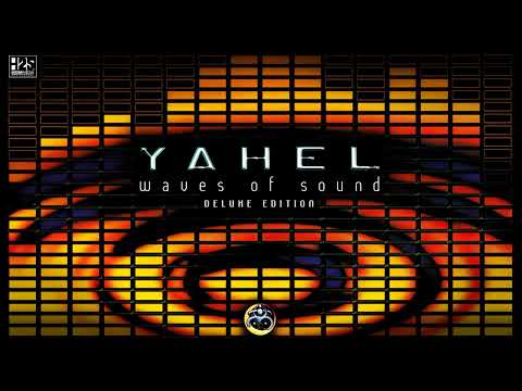Yahel - Waves of Sound