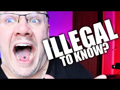 Top Websites That Feel Illegal To Know