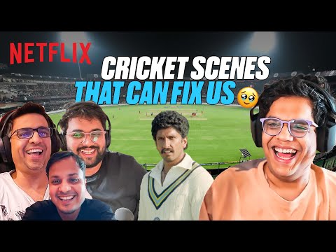 Tanmay Reacts