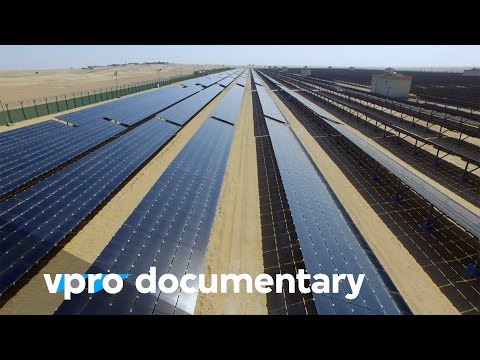 Sustainability | VPRO Documentary