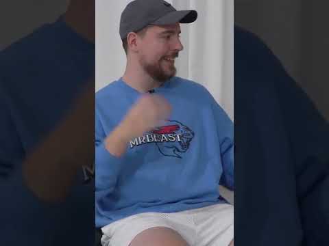 MrBeast YouTube Tips Shorts