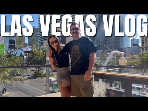 Las Vegas Vlog July 2022 (07/08/22-07/15/22)