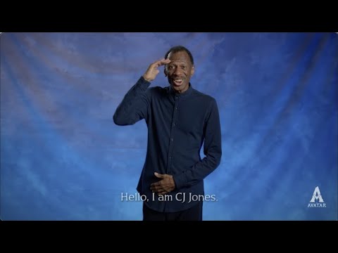 Learn Na’vi Sign Language