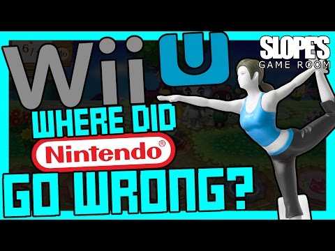 The Wii U opinion!