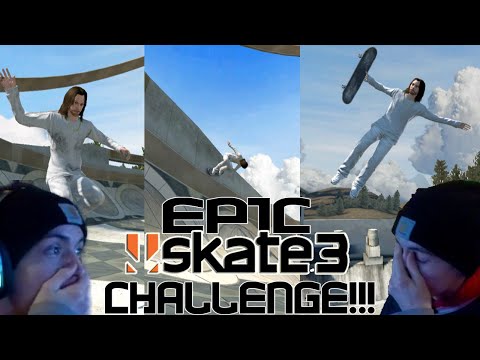 Skate 3 Videos