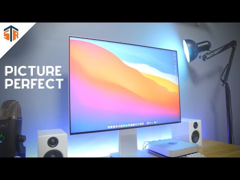 Monitor Review