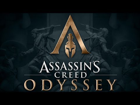 AC Odyssey - All Outfits Soundtrack