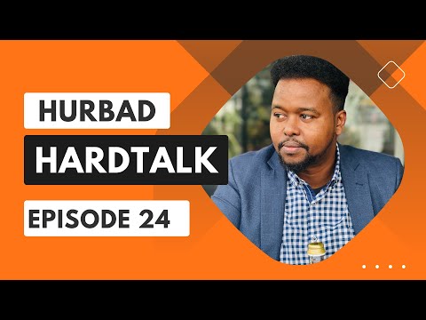 Hurbad Hard Talk - Livestream