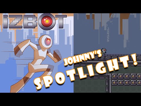 Johnny's SPOTLIGHT!