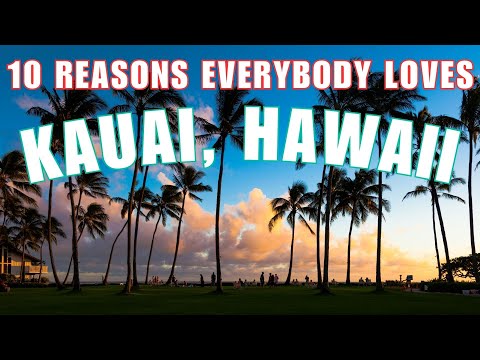 HAWAII - Top Things To Do