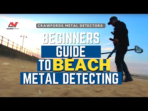 Beach Detecting