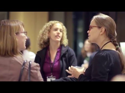 Women In Data Science Conference (WiDS)- 2015