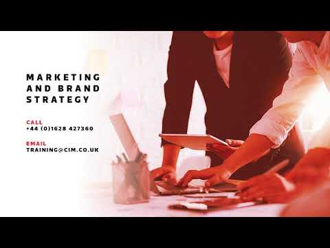Marketing & digital online training courses