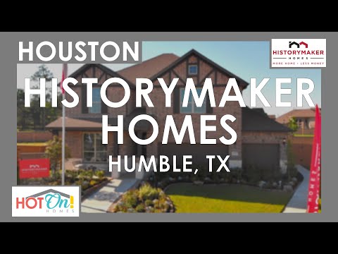 HistoryMaker Has Stunning Homes!