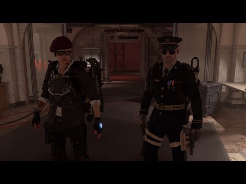 The Division 2 - Best Bits with Friends