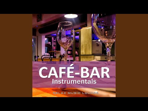 Café Bar Instrumentals