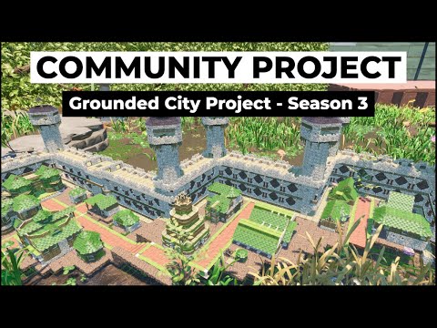 Grounded City Project