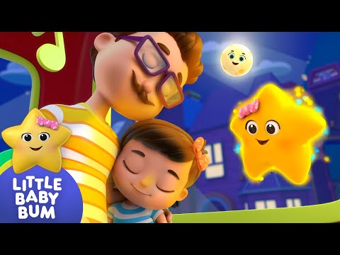 Little Baby Bum 👶🏻 | Karaoke Sing Along Songs for Kids!