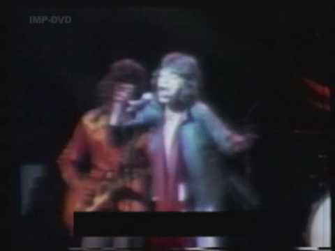 The Rolling Stones - live 1969 - 1973