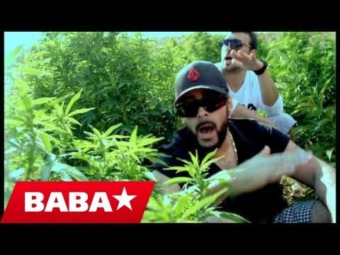 BabaStars - High (Official Video)
