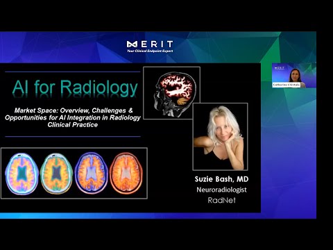 MERIT's Oncology Webinar Series