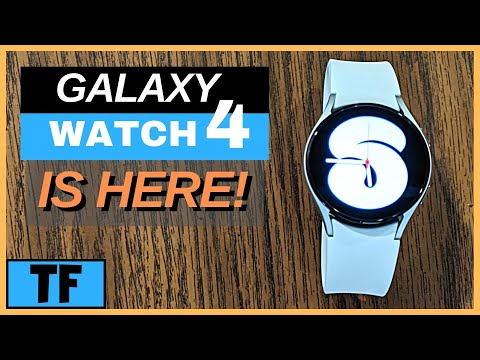 Samsung Galaxy Watch 4 & 5 & Classic Tips & Tutorials!