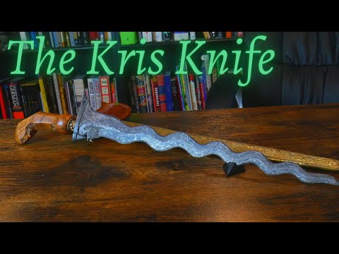 Knives Of The World! [What You NEED to Know]