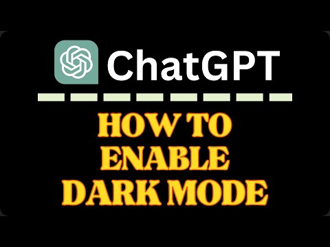 ChatGPT Desktop App Video Tutorial Playlist